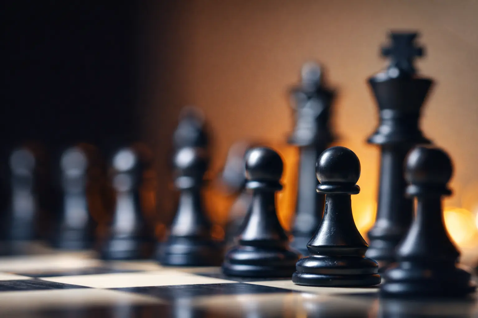 Strategic executive search and C-level leadership hiring for engineering organizations